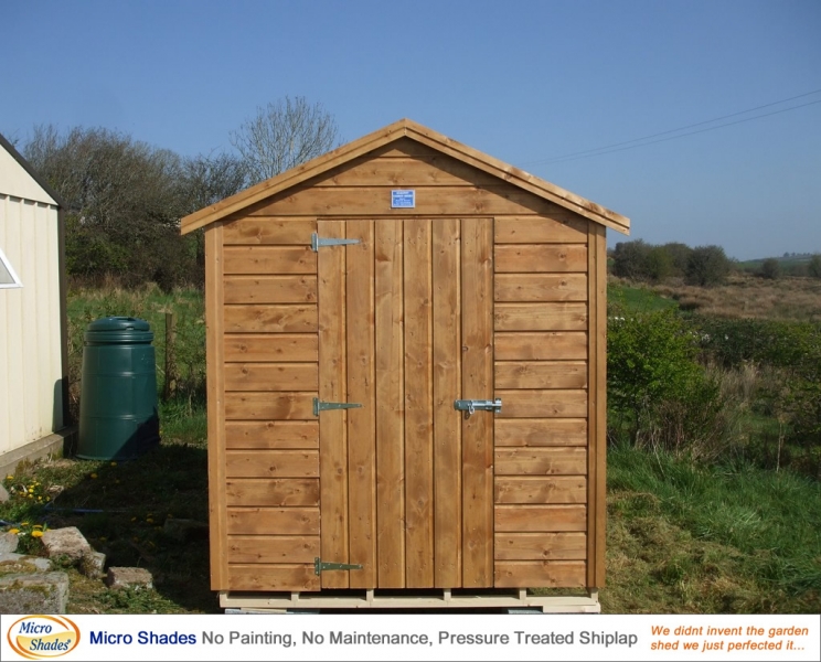 Premium Standard Range 12ft x 6ft